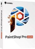 PaintShop Pro 2020 - Photo Editing & Graphic Design Software [PC Download]