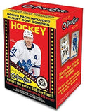 2019/20 Upper Deck O-Pee-Chee (OPC) NHL Hockey BLASTER box (12 pks/bx)