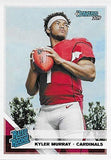 2019 Donruss Football Factory Sealed Set Loaded with Stars and Hall of Famers plus 100 Rookie Cards