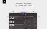 Wondershare UniConverter [PC Download]