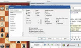 Fritz 16 Chess Playing Software Bundled with Fritz Powerbook 2019 Chess Software