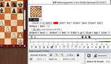 Fritz 16 Chess Playing Software Bundled with Fritz Powerbook 2019 Chess Software