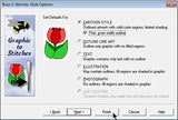 Buzz-2-Stitches Software - Automatically Turn Graphics Into Embroidery Designs
