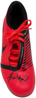 Alex Morgan Signed Pair of Nike Phantom Soccer Cleats (1 Shoe Signed) JSA