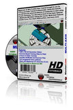 Mastercam X7 Multi-Axis Video Tutorial Training in 720P HD