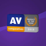 Avast Internet Security 2019 | Antivirus protection software | 2 Years, 1 PC [Download]