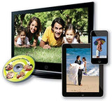 PhotoStudio Expressions Platinum 6 PC Disc