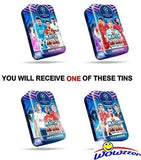 2018/2019 Topps Match Attax Champions League Soccer EXCLUSIVE Collectors MEGA TIN