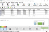 Express Scribe Transcription Software - Use with Foot Pedal for Transcription [Download]