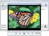 Prism Video Converter Software - Convert Between AVI MP4 MOV and Other Formats [Download]