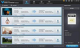 VideoConverter Ultimate - Superfast Video Conversion Into More than 150 Formats