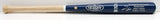 George Springer Autographed Old Hickory Game Model Bat