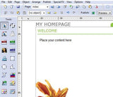 SiteSpinner