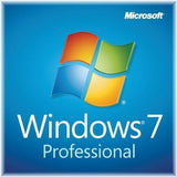 Microsoft Windоws 7 Professional SP1 64bit (OEM) DVD 1 Pack (Latest)