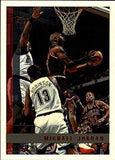 Michael Jordan MJ (5) Assorted Basketball Cards Bundle - Chicago Bulls Trading Cards