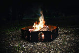 Camco 51091 Portable Campfire Ring