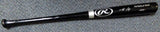 KETEL MARTE AUTOGRAPHED BLACK RAWLINGS BAT ARIZONA DIAMONDBACKS MCS HOLO