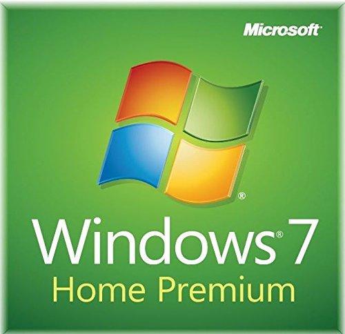 Wìndоws 7 Home Premium 64 bit SP1 System Builder OEM DVD 1 Pack