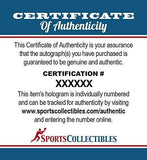 Bob Lilly Dallas Cowboys Autographed Signed 8x10 Photo - Certified Authentic