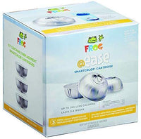 Frog @Ease Replacement SmartChlor Cartridge 3 Pack