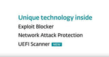 ESET Smart Security Premium for Windows 2019 | 1 Device & 1 Year | Official Download with License
