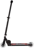 Razor A Kick Scooter,  Black Label