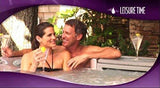 Leisure Time RENU2 Renew Non-Chlorine Shock, 1-Pack