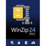 WinZip 24 Pro [PC Download]