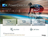 CyberLink PowerDirector 365 - 1 year subscription [PC Download]