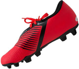 Alex Morgan Signed Pair of Nike Phantom Soccer Cleats (1 Shoe Signed) JSA