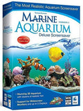 Marine Aquarium Deluxe 3.0 Screensaver, Version 3