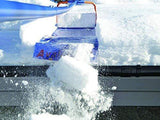 Avalanche – Original 500 Roof Snow Removal System – 17 inches by 16 feet