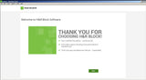 H&R Block Tax Software Premium 2018 with 5% Refund Bonus Offer [Amazon Exclusive] [PC/Mac Disc]