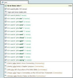 SwordSearcher Bible Software For Windows With Theology,Maps,Commentary: King James, Wycliffe, Darby,Textus Receptus, Luther, Easton, Fausset