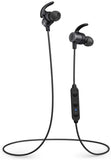 Bluetooth Headphones Bluetooth 5.0 Sports Earphones Magnetic Earbuds