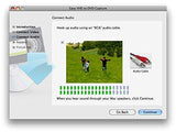 Roxio Easy VHS to DVD Burning and Video Capture for Mac
