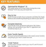 Laplink PCmover Ultimate 10 - 1 Use