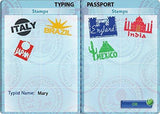 Typing Instructor Platinum 21 - Windows [PC Download]