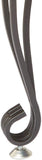 AmazonBasics 34-Inch Natural Stone Fire Pit with Copper Accents