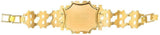 WWE Million Dollar Championship Mini Replica Title