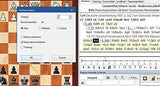 Fritz 16 Chess Playing Software Bundled with Fritz Powerbook 2019 Chess Software