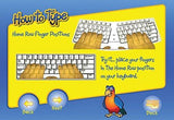 Typing Instructor For Kids Platinum MAC