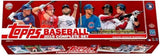 2019 Topps Baseball Cards Hobby Factory Set (700 Cards/Set 5 Bonus Cards)