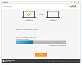 Laplink Software PCmover Ultimate 11 - 1 Use with SuperSpeed USB 3.0 Cable