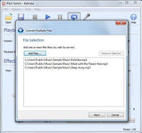 Pitch Switch 4 for Windows [Download]