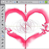 Corel Painter Essentials 5 Digital Art Suite for PC and Mac (Old Version)