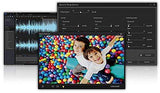 Cyberlink Director Suite 365 | 1 Year | 1 PC Subscription - Professional Video, Audio & Photo Editing