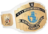 WWE Intercontinental Championship Replica Title (2014)
