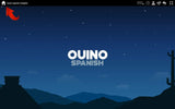 Learn Spanish with OUINO: The 5-in-1 Complete Collection (for PC, Mac, iPad, Android, Chromebook) - Redesigned & Expanded v3