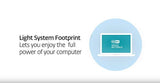 ESET NOD32 Antivirus for Windows 2019 | 1 Device & 1 Year | Official Download with License